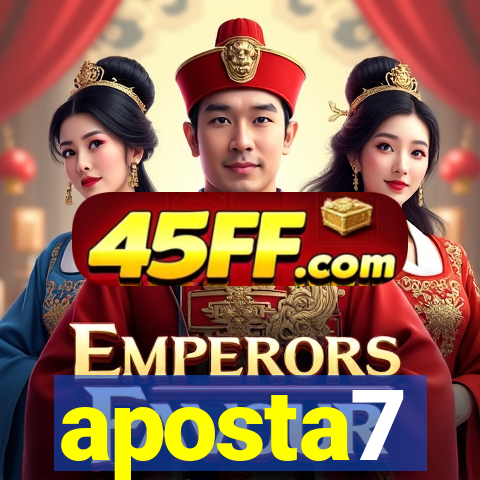 aposta7