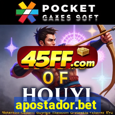 apostador.bet