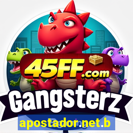 apostador.net.br
