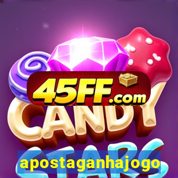 apostaganhajogo