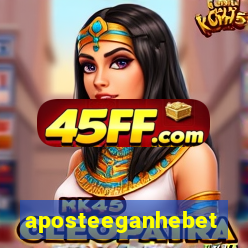 aposteeganhebet