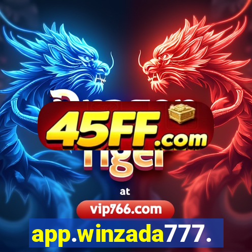 app.winzada777.con