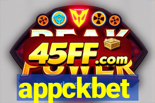 appckbet
