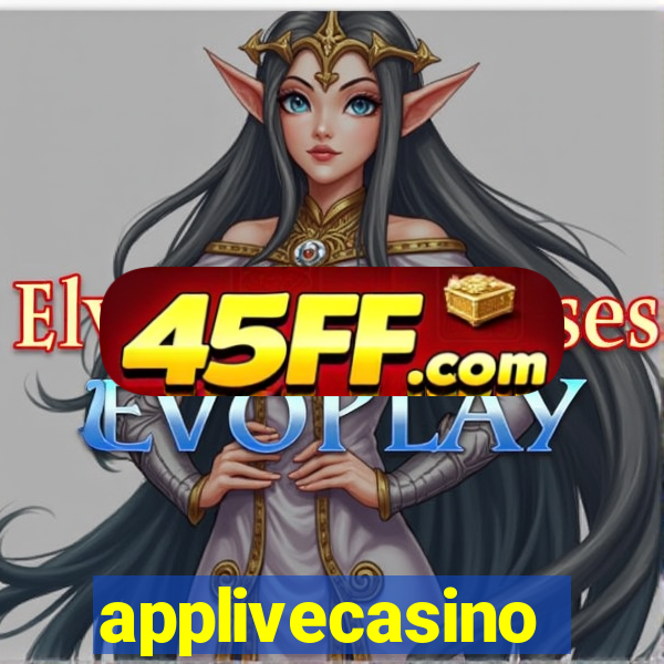 applivecasino