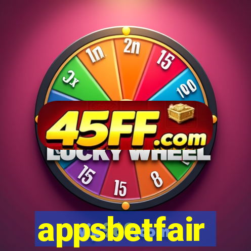 appsbetfair