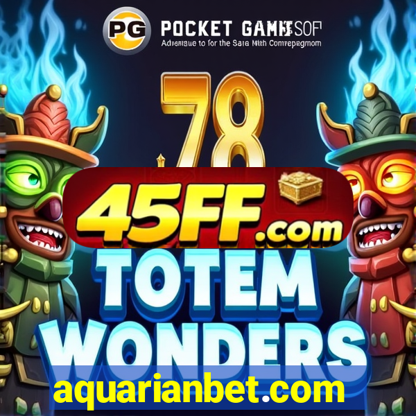 aquarianbet.com