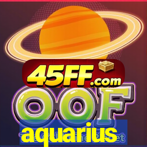 aquarius