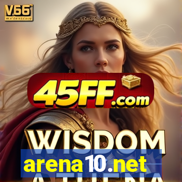 arena10.net
