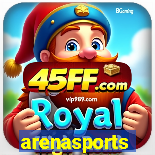 arenasports