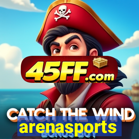 arenasports