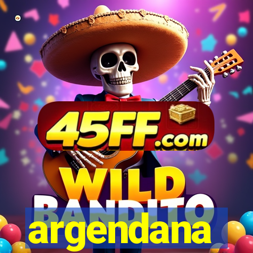 argendana