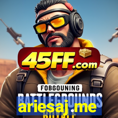 ariesaj.me