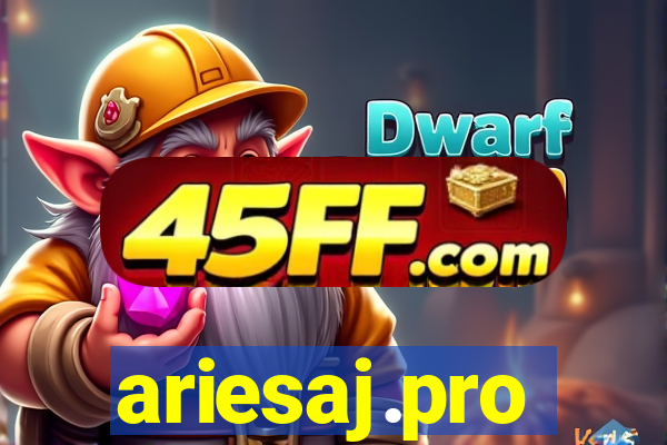ariesaj.pro