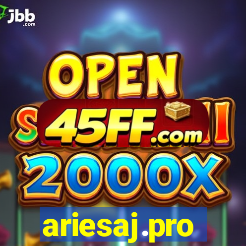 ariesaj.pro