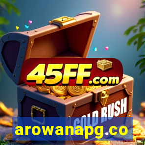 arowanapg.co