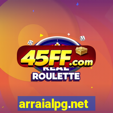 arraialpg.net