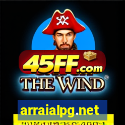 arraialpg.net