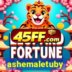 ashemaletuby