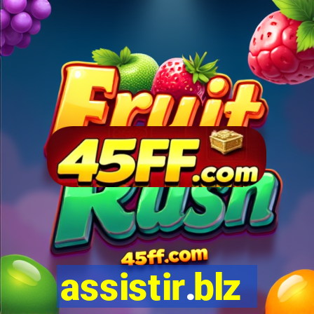 assistir.blz
