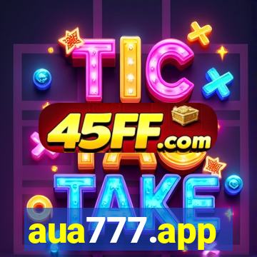 aua777.app
