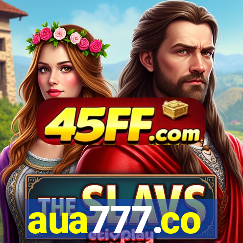 aua777.co