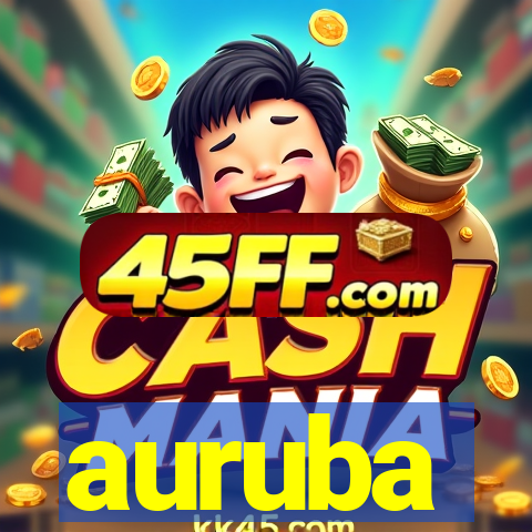 auruba