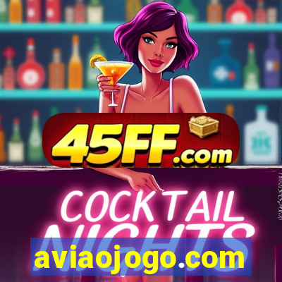 aviaojogo.com