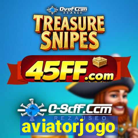 aviatorjogo