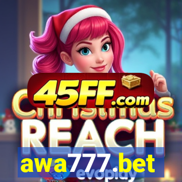 awa777.bet