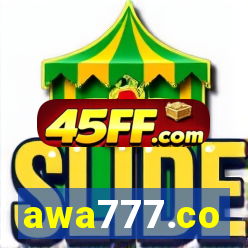 awa777.co