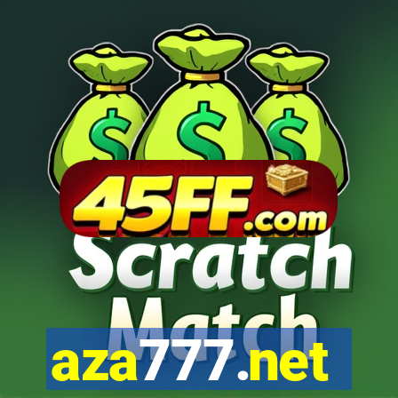 aza777.net