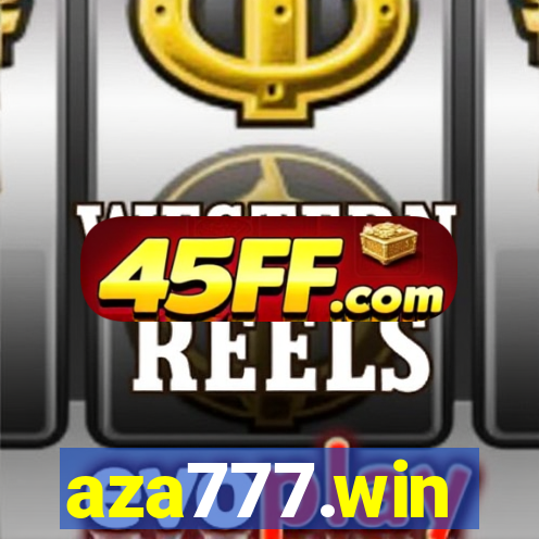 aza777.win