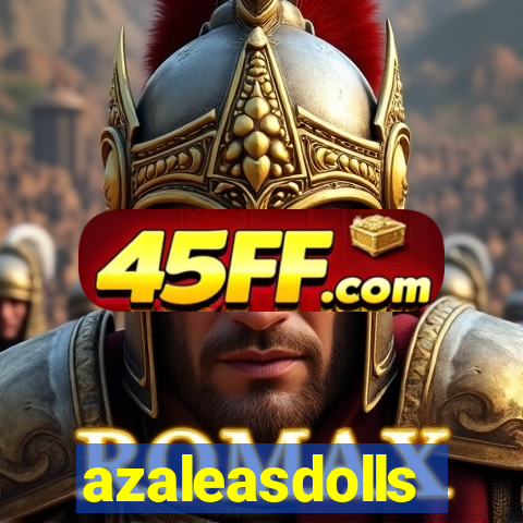 azaleasdolls