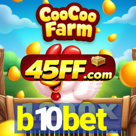 b10bet
