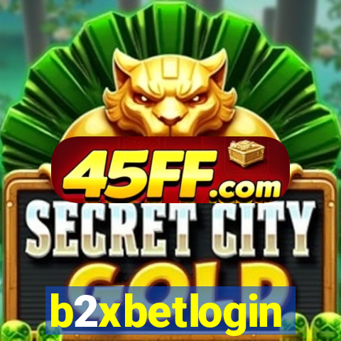 b2xbetlogin