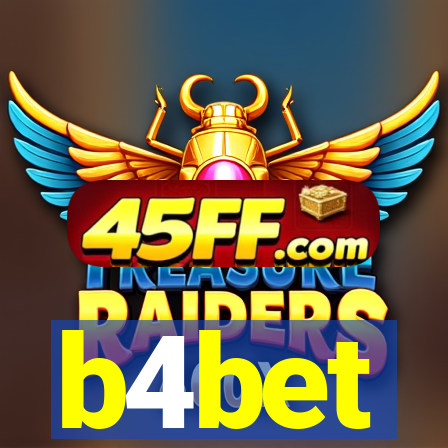 b4bet