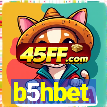 b5hbet