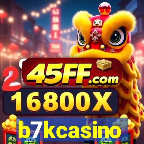 b7kcasino