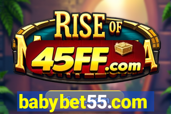 babybet55.com
