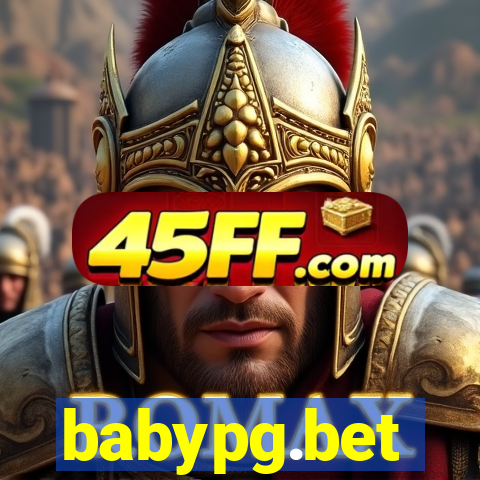 babypg.bet