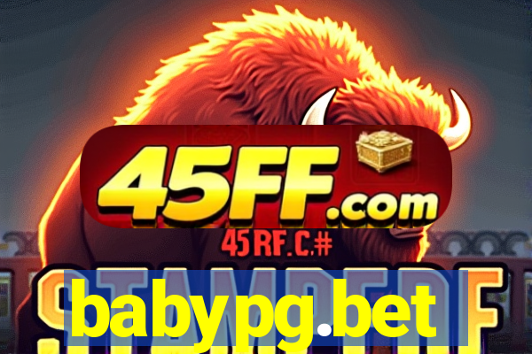 babypg.bet