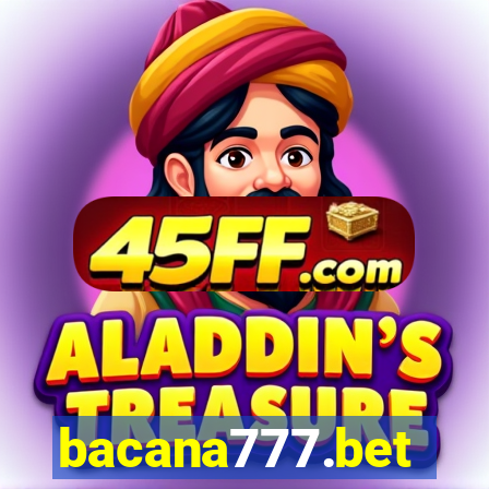 bacana777.bet