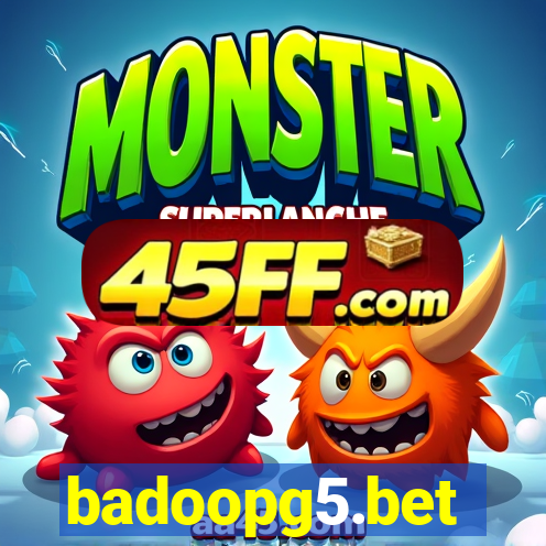 badoopg5.bet