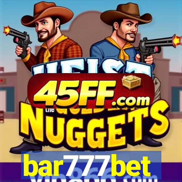 bar777bet