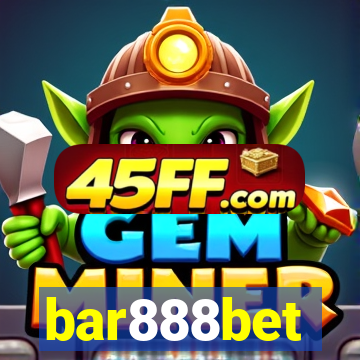 bar888bet
