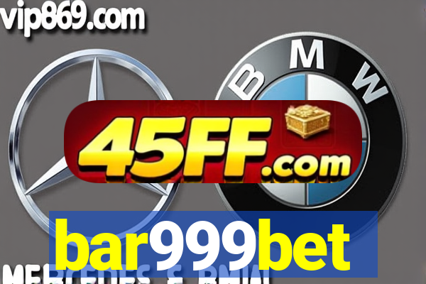 bar999bet