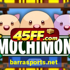 barrasports.net