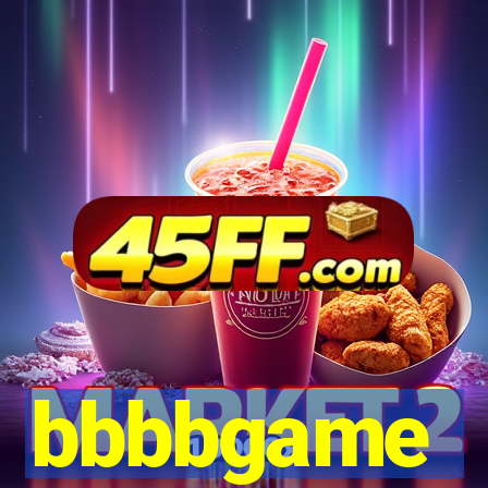 bbbbgame