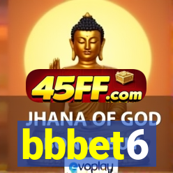 bbbet6