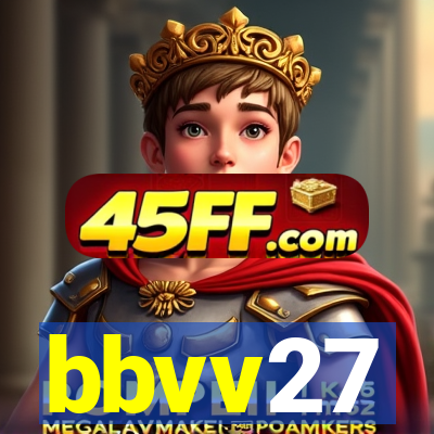 bbvv27